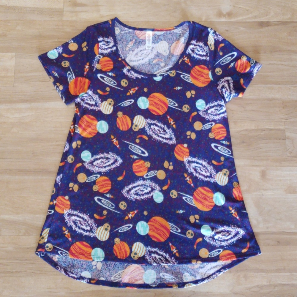 LuLaRoe Classic T